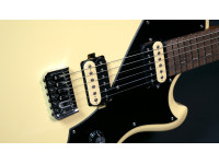 Shergold Provocateur Standard SP12 Dirty Blonde Shergold Provocateur Standard SP12 Dirty Blonde